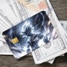 Stickers décoratifs pour carte – Collection DBZ | GeekStuff.ch
