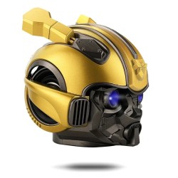 Bumblebee speaker