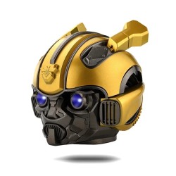 Bumblebee speaker