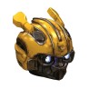 Bumblebee speaker