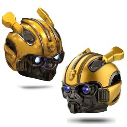 Bumblebee speaker