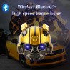 Bumblebee speaker