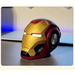 Iron Man Speaker