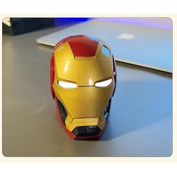 Iron Man Speaker