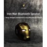Iron Man Speaker