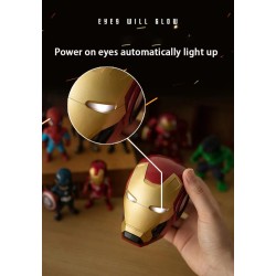 Iron Man Speaker
