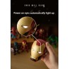 Iron Man Speaker