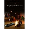 Iron Man Speaker