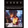 Iron Man Speaker