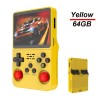 Tragbare Retrogaming-Konsole 64 / 128 GB | GeekStuff