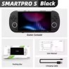 TRIMUI Smart Pro S | Retrogaming Switzerland | GeekStuff
