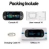 TRIMUI Smart Pro | Retrogaming Switzerland | GeekStuff