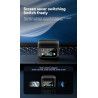 Wireless touchscreen earbud
