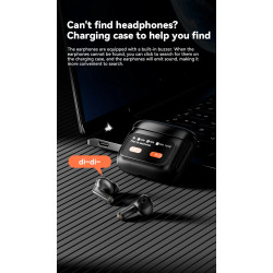 Wireless touchscreen earbud