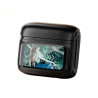 Wireless touchscreen earbud