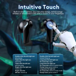 Lenovo Earbud GM2 PRO MAX