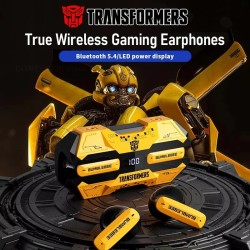 Bumblebee Transformers Earbud