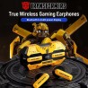 Bumblebee Transformers Earbud