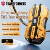 Bumblebee Transformers Earbud