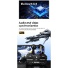 Bumblebee Transformers Earbud