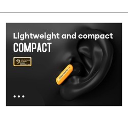 Bumblebee Transformers Earbud