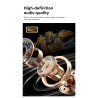Bumblebee Transformers Earbud