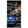 Bumblebee Transformers Earbud