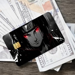 Itachi card