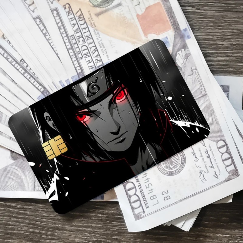 Itachi card