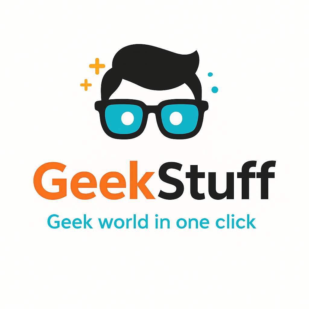 GeekStuff