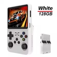 White · 128 GB