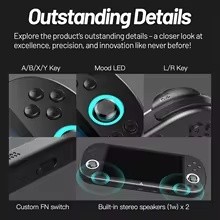 TRIMUI Smart Pro