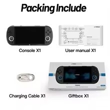 TRIMUI Smart Pro